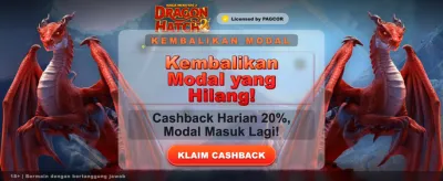 Kemenangan Naga di Juragan888