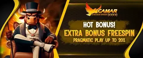 Mega Free Spins & BuySpin promotional banner