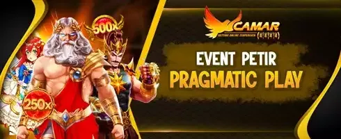 Bonus Selamat Datang Kakek Zeus promotional banner